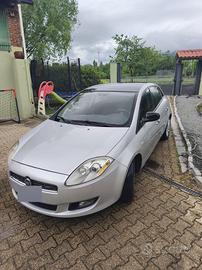 Fiat Bravo 1.4 T-Jet con GPL