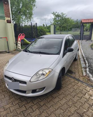 Fiat Bravo 1.4 T-Jet con GPL