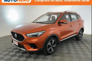 MG ZS NV71391
