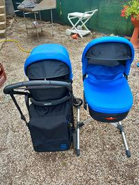 TRIO INGLESINA TRILOGY CITY