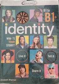 IDENTITY B1