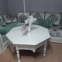 Divani stile marocchino(salotto)