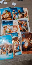 santini da collezione 