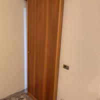 Porta scorrevole da interno