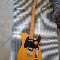Squier Telecaster Classic Vibe