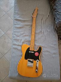 Squier Telecaster Classic Vibe