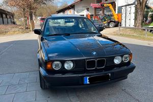 BMW E34 520i automatica