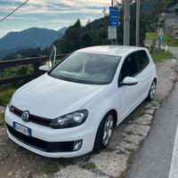 Golf gti 6