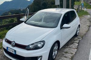 Golf gti 6