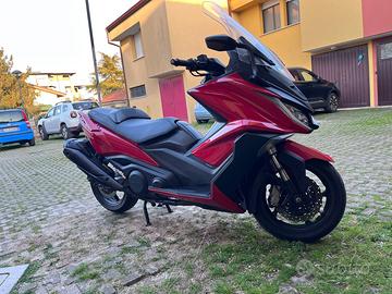 AK 550