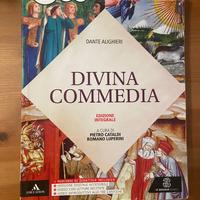 Divina Commedia (Cataldi e Luperini)