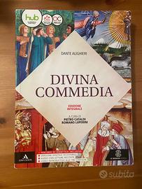 Divina Commedia (Cataldi e Luperini)