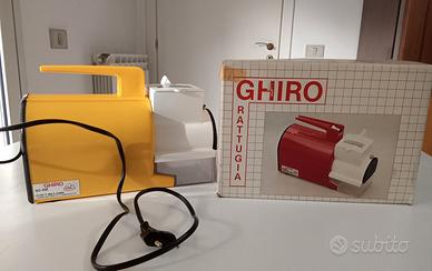Grattugia elettrica vintage