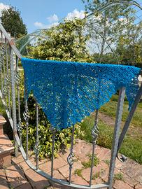 Stola Woodland Weave