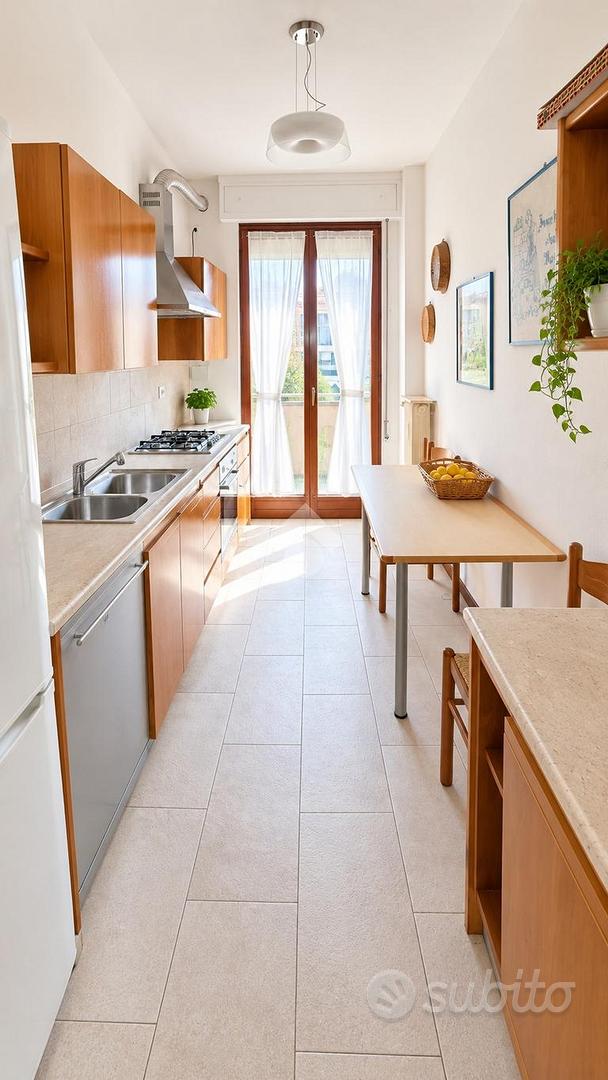 Appartamento – Desenzano del Garda, Rivoltella del Garda - Vista 4