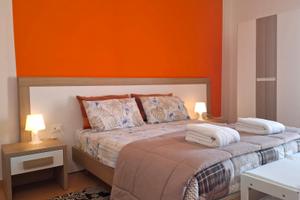 Agropoli, appartamenti con giardino, Spa e parking