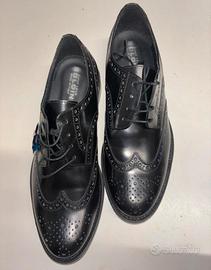 Scarpe classiche