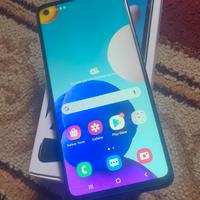 Samsung A21s 128GB