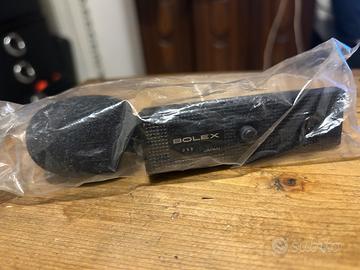 Bolex 563 XL sound macro zoom