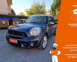 MINI Countryman Mini Cooper SD Countryman ALL4...