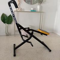 Panca per addominali