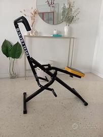 Panca per addominali