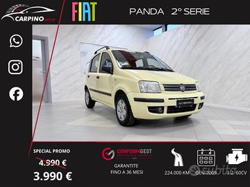 Fiat Panda 1.2 Dynamic Eco