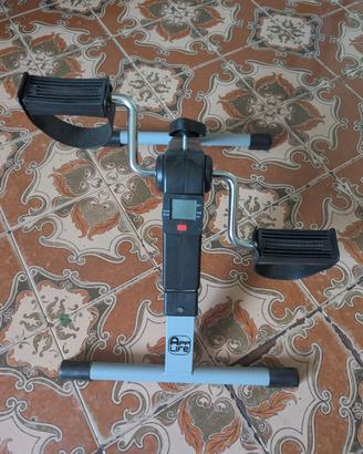 pedaliera APP LIFE mc-05 Mini Cyclette Pieghevole
