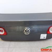 Baule posteriore Passat