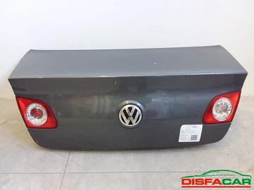Baule posteriore Passat