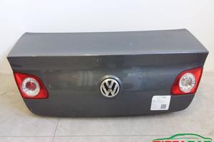 Baule posteriore Passat