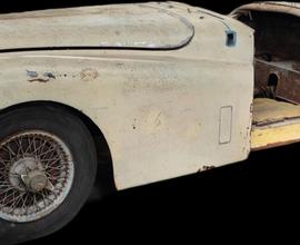 Jaguar XK 120 SE OTS