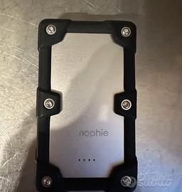 Powerbank Mophie