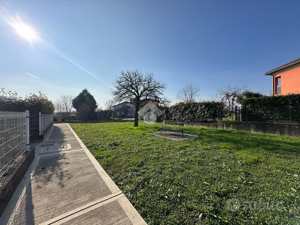 TER. RESIDENZIALE A DUEVILLE - Vista 2