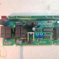 materiale elettrico Scheda CAME ZBX74-78 