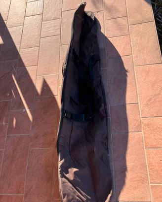 Sacca snowboard 165 cm