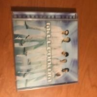 CD Backstreet Boys - Millennium