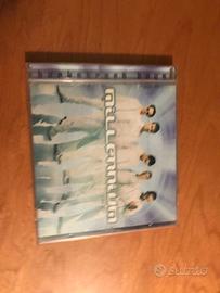 CD Backstreet Boys - Millennium