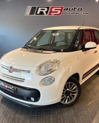 Fiat 500L 1.3 Multijet 95 CV Pop Star