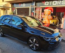 Volkswagen Golf 2.0 TDI GTD DSG 2023