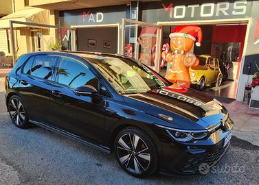 Volkswagen Golf 2.0 TDI GTD DSG 2023