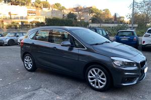 Bmw 2er A-T 150CV AUTOMATICA UNIPRO KM46500