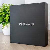 HONOR MAGIC V5 512GB ITALIA NUOVO IMBALLATO 