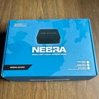 Nebra HNT Indoor Hotspot Miner 868Mhz Helium IOT