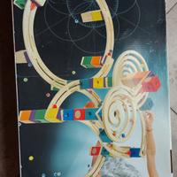 Hape Quadrilla Murble Run - Pista
biglie in legno