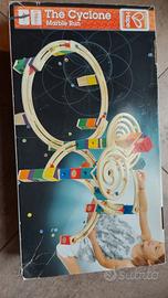 Hape Quadrilla Murble Run - Pista
biglie in legno