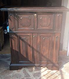 Credenza Antica
