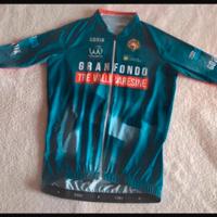 Maglia ciclismo Gobik taglia S