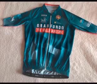 Maglia ciclismo Gobik taglia S