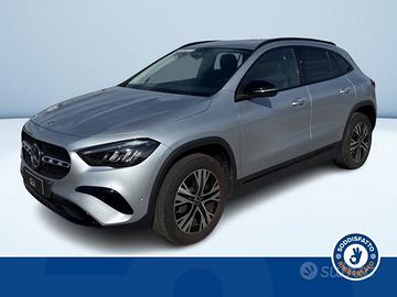 Mercedes-Benz GLA 180 d Automatic Advanced Pr...